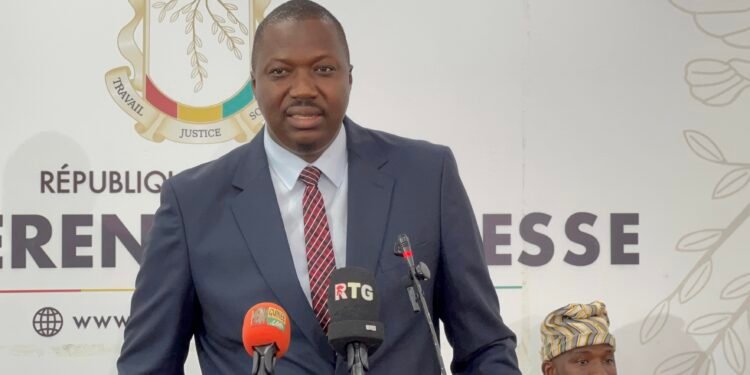 TransGuinéen : vers l’ouverture au public, les premières gares attendues d’ici fin 2026