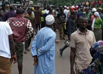 Kindia : cinq morts dans un accident de la route à Labota