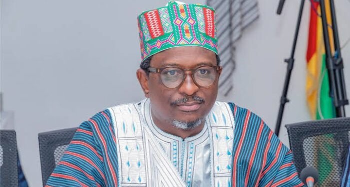 Guinée : le CNT valide la construction de quatre lycées agricoles