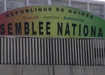 CNT : sit-in annoncé des travailleurs de l’administration parlementaire