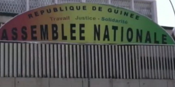CNT : sit-in annoncé des travailleurs de l’administration parlementaire