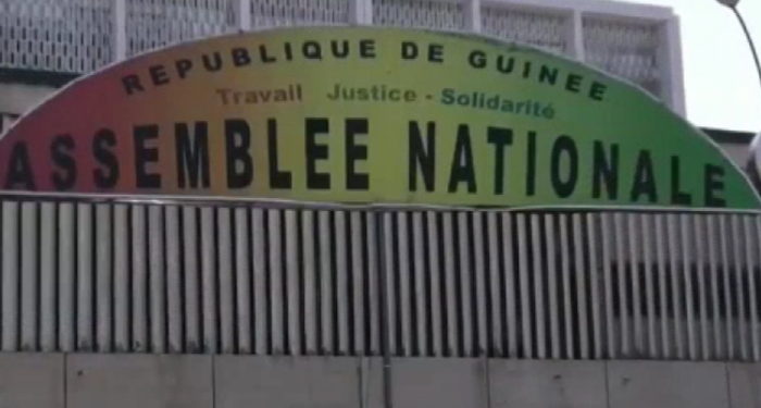 CNT : sit-in annoncé des travailleurs de l’administration parlementaire
