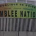 CNT : sit-in annoncé des travailleurs de l’administration parlementaire