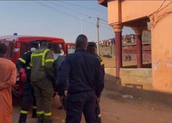 Yattaya Plateau : un conducteur de moto-taxi tué pour sa moto