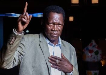 Musique : « L’homme Ambiance » signe son retour avec « Sabu Ari »