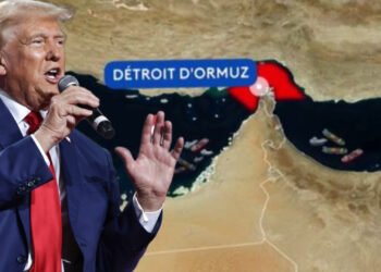 Echec des négociations USA-Iran à Islamabad : Donald Trump ordonne un blocus naval du détroit d’Ormuz