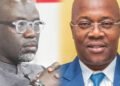 Disparitions forcées en Guinée : Ousmane Gaoual fustige les “récits toxiques” de Cheik Yérim Seck