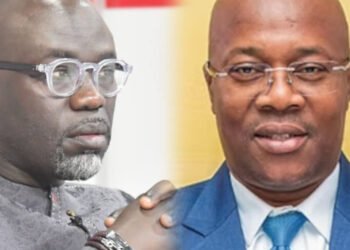 Disparitions forcées en Guinée : Ousmane Gaoual fustige les “récits toxiques” de Cheik Yérim Seck