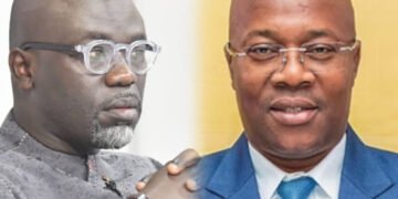 Disparitions forcées en Guinée : Ousmane Gaoual fustige les “récits toxiques” de Cheik Yérim Seck