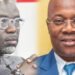 Disparitions forcées en Guinée : Ousmane Gaoual fustige les “récits toxiques” de Cheik Yérim Seck