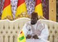 Guinée : Mamadi Doumbouya donne des instructions fermes pour sécuriser les élections du 24 mai