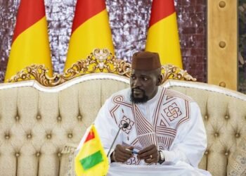 Guinée : Mamadi Doumbouya donne des instructions fermes pour sécuriser les élections du 24 mai