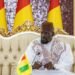 Guinée : Mamadi Doumbouya donne des instructions fermes pour sécuriser les élections du 24 mai