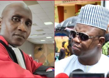 Justice : Charles Wright prend la tête du parquet spécial, Aly Touré propulsé à la Cour d’appel