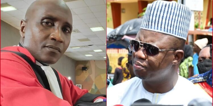 Justice : Charles Wright prend la tête du parquet spécial, Aly Touré propulsé à la Cour d’appel