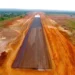 Guinée : où en est la construction des aéroports régionaux ?
