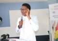 Alpha Bacar Barry dénonce la fraude au bac : « Des parents m’appellent pour aider leurs enfants »