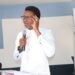 Alpha Bacar Barry dénonce la fraude au bac : « Des parents m’appellent pour aider leurs enfants »