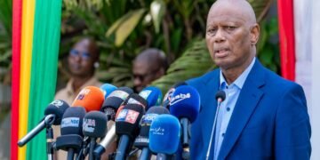 Presse guinéenne : le sévère réquisitoire de la HAC contre la représentation syndicale