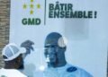 Élections du 31 mai 2026 : le GMD saisit la HAC pour protéger son identité visuelle