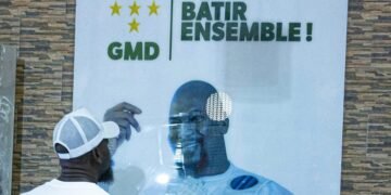 Élections du 31 mai 2026 : le GMD saisit la HAC pour protéger son identité visuelle
