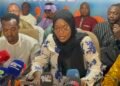 Élections en Guinée : les candidats du FRONDEG entérinent le retrait du parti