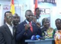 1er mai en Guinée : le SNE hausse le ton malgré la suspension de la grève