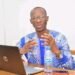 Guinée : s&rsquo;achemine-t-on vers l&rsquo;instauration d’un parti-État par le CNRD ?
