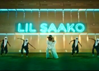 Lil Saako dévoile le clip « Wonkhai » à quelques semaines de son double concert au CCFG
