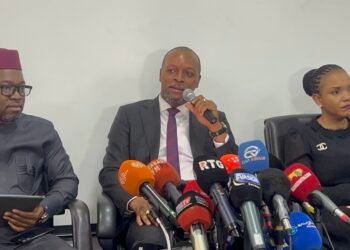 Insalubrité : Aboubacar Camara appelle à un changement de comportement citoyen