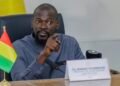 Guinée : Mamadi Doumbouya annonce la fin de l’exportation de l’or brut