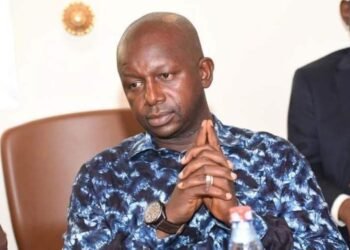 Affaire Rachelle Wrathmall : Rafiou Sow placé sous mandat de dépôt à la Maison centrale de Conakry