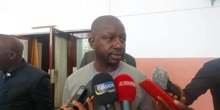 Affaire Rachelle Wrathmall : Rafiou Sow placé sous mandat de dépôt à la Maison centrale de Conakry