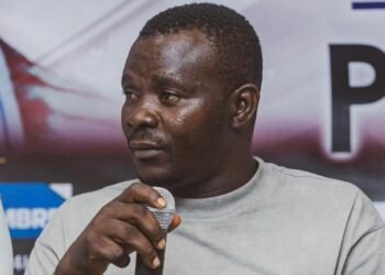Habib Fatako présente ses excuses après des propos jugés maladroits