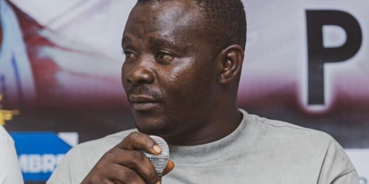 Habib Fatako présente ses excuses après des propos jugés maladroits