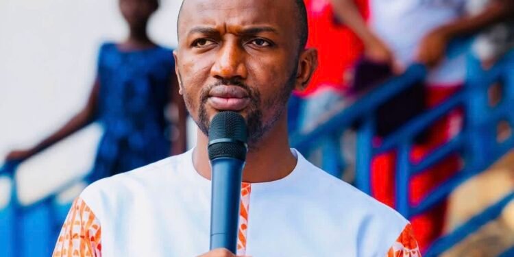 Bella Bah interpellé : TLP-Guinée demande des éclaircissements sur les circonstances de son arrestation