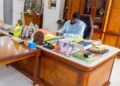 Guinée : Mamadi Doumbouya justifie les récentes décisions administratives et gouvernementales