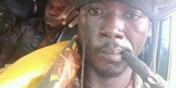 Guinée : 173 militaires radiés de l’armée pour désertion, dont le commandant Michel Lama
