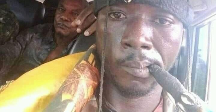 Guinée : 173 militaires radiés de l’armée pour désertion, dont le commandant Michel Lama