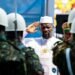 L&rsquo;armée réaffirme sa loyauté envers le président Mamadi Doumbouya après son départ en congé