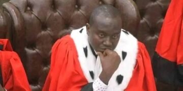 Guinée : l’avocat général Algassimou Diallo interdit de quitter le territoire national