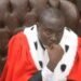 Guinée : l’avocat général Algassimou Diallo interdit de quitter le territoire national