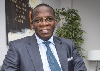 « Cette démarche constitue un signal d’apaisement et de décrispation » : Abdoulaye Kourouma salue l’évacuation de Kassory Fofana