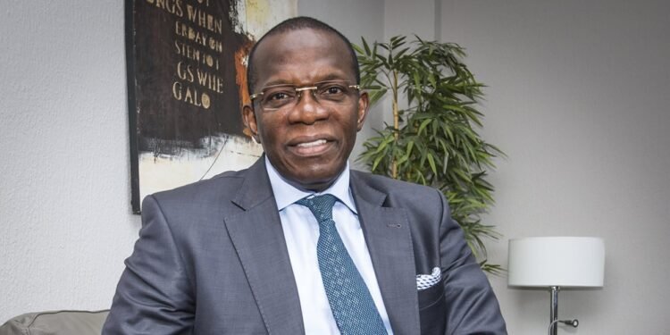 « Cette démarche constitue un signal d’apaisement et de décrispation » : Abdoulaye Kourouma salue l’évacuation de Kassory Fofana