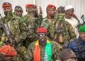 Mamadi Doumbouya : « Le 5 septembre n’est pas un jour de triomphe. C’est un jour de deuil [•••] »