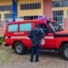 Fortes pluies à Conakry et Coyah : 1 mort et 5 blessés, selon l’ANGUCH