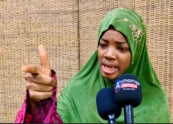 À la découverte de Ramadane Slam, une jeune slameuse engagée