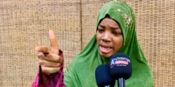 À la découverte de Ramadane Slam, une jeune slameuse engagée