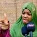 À la découverte de Ramadane Slam, une jeune slameuse engagée