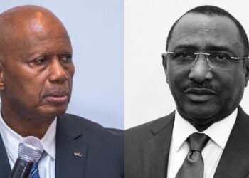 Hommage à Sidya Touré : Le cœur d&rsquo;un homme d&rsquo;État, la fidélité d&rsquo;un ami